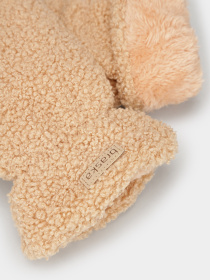 Варежки Braska модель 211-2401/304 Фото