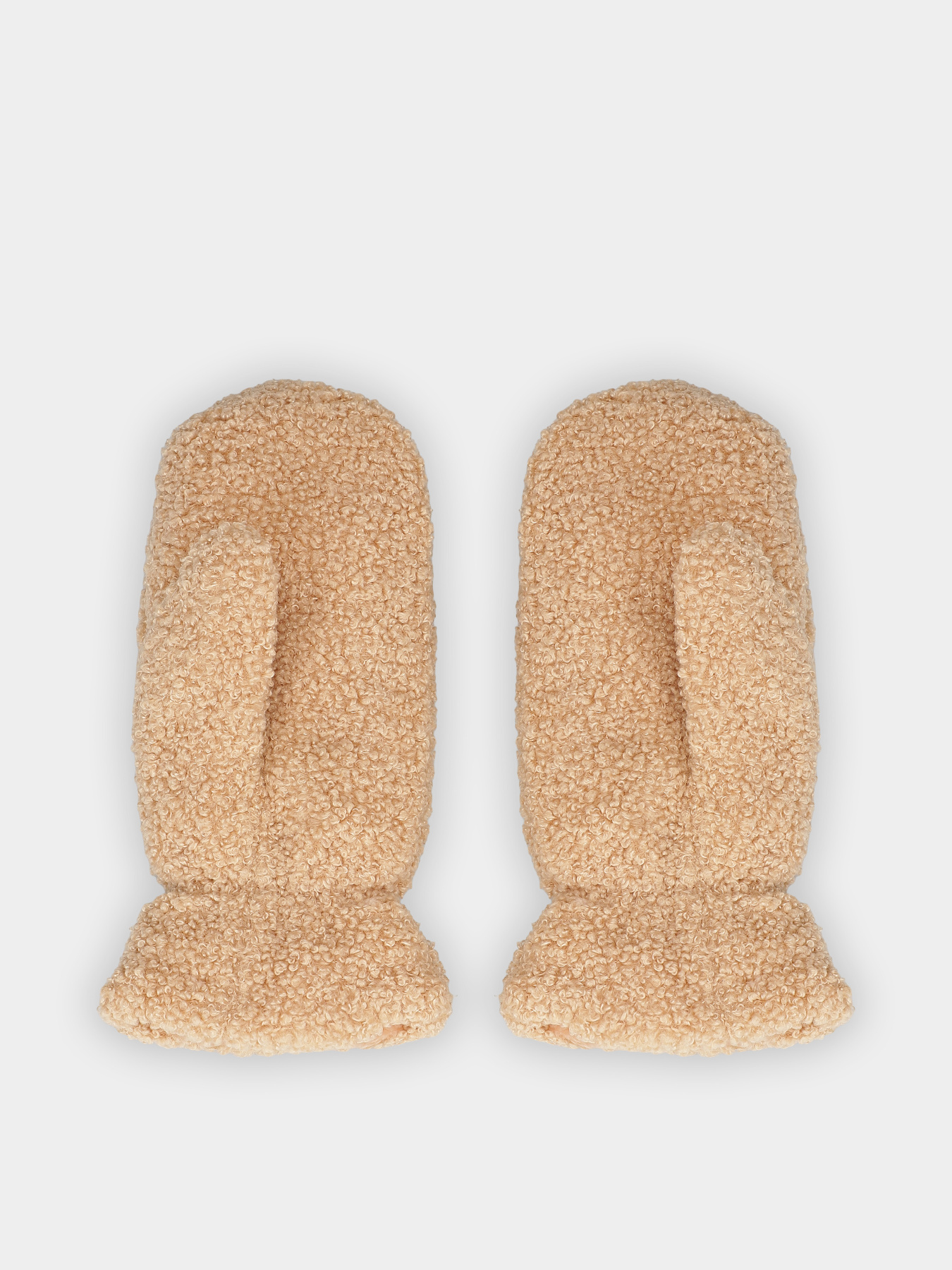 Варежки Braska модель 211-2401/304 Фото