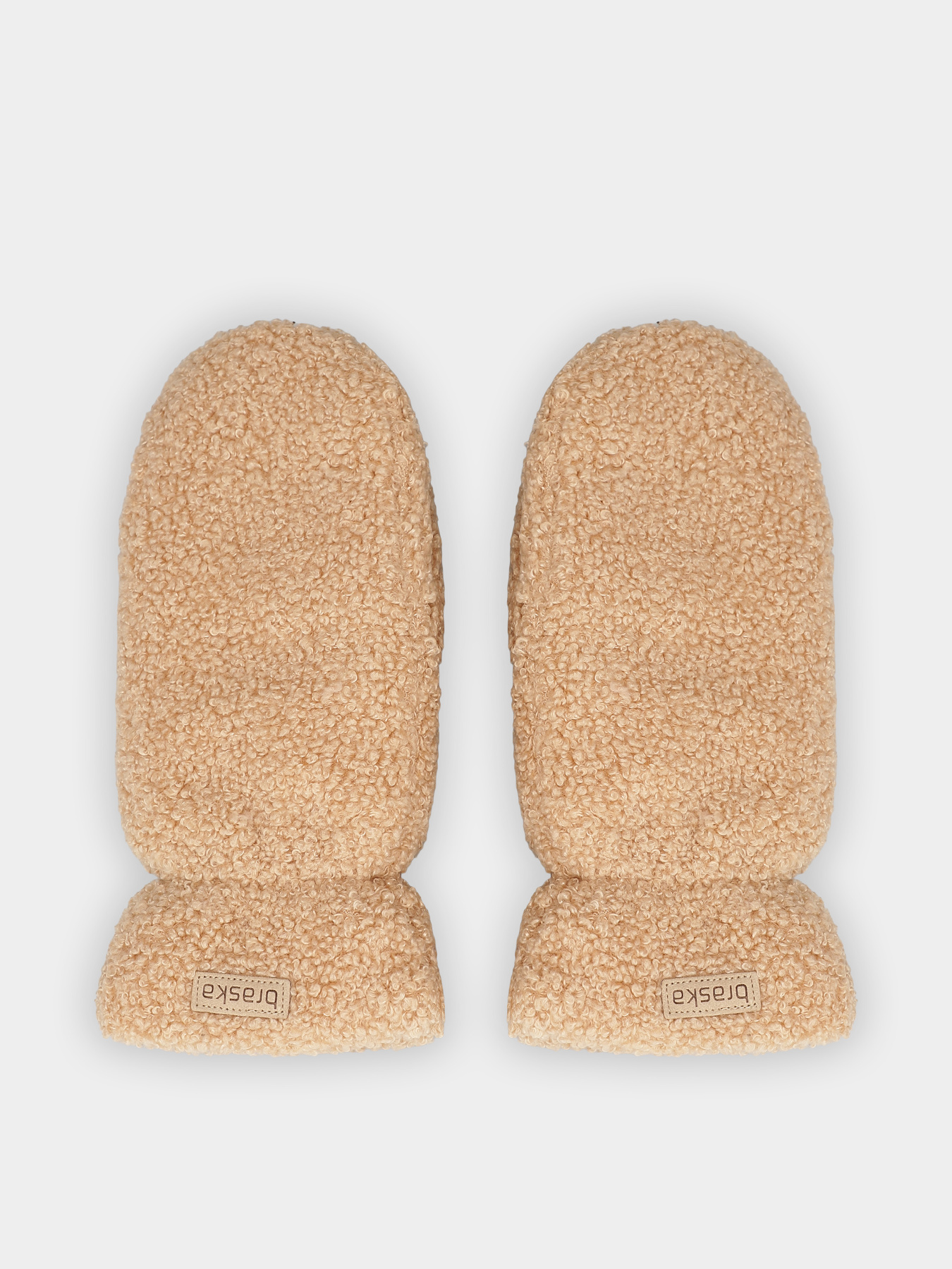 Варежки Braska модель 211-2401/304 Фото