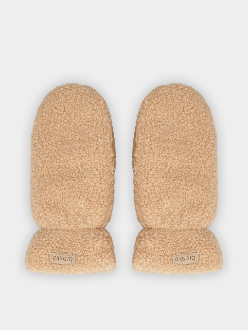 Варежки Braska модель 211-2401/304 Фото