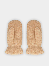 Варежки Braska модель 211-2401/304 Фото