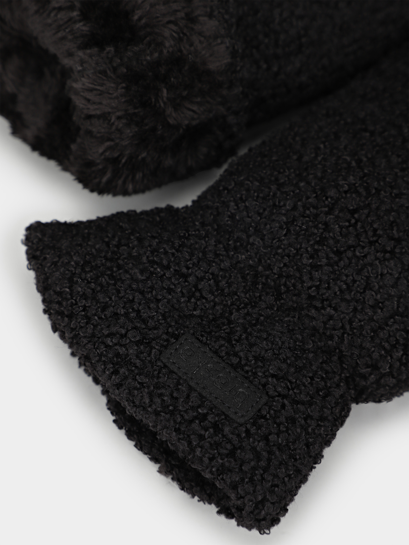 Варежки Braska модель 211-2401/301 Фото