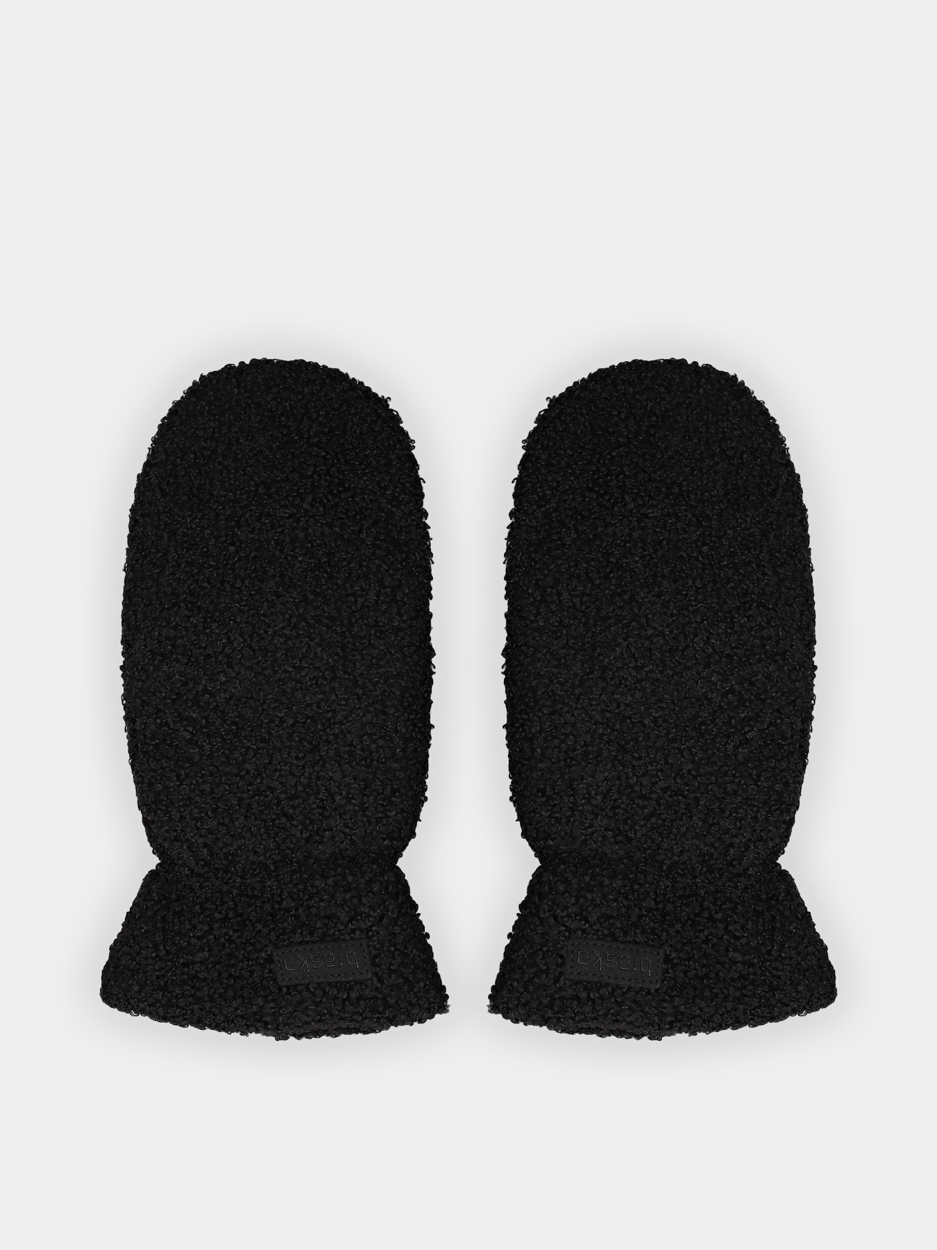 Варежки Braska модель 211-2401/301 Фото