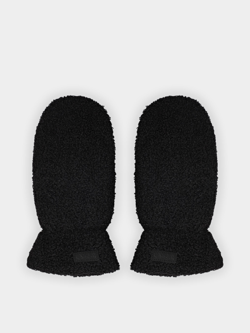 Варежки Braska модель 211-2401/301 Фото