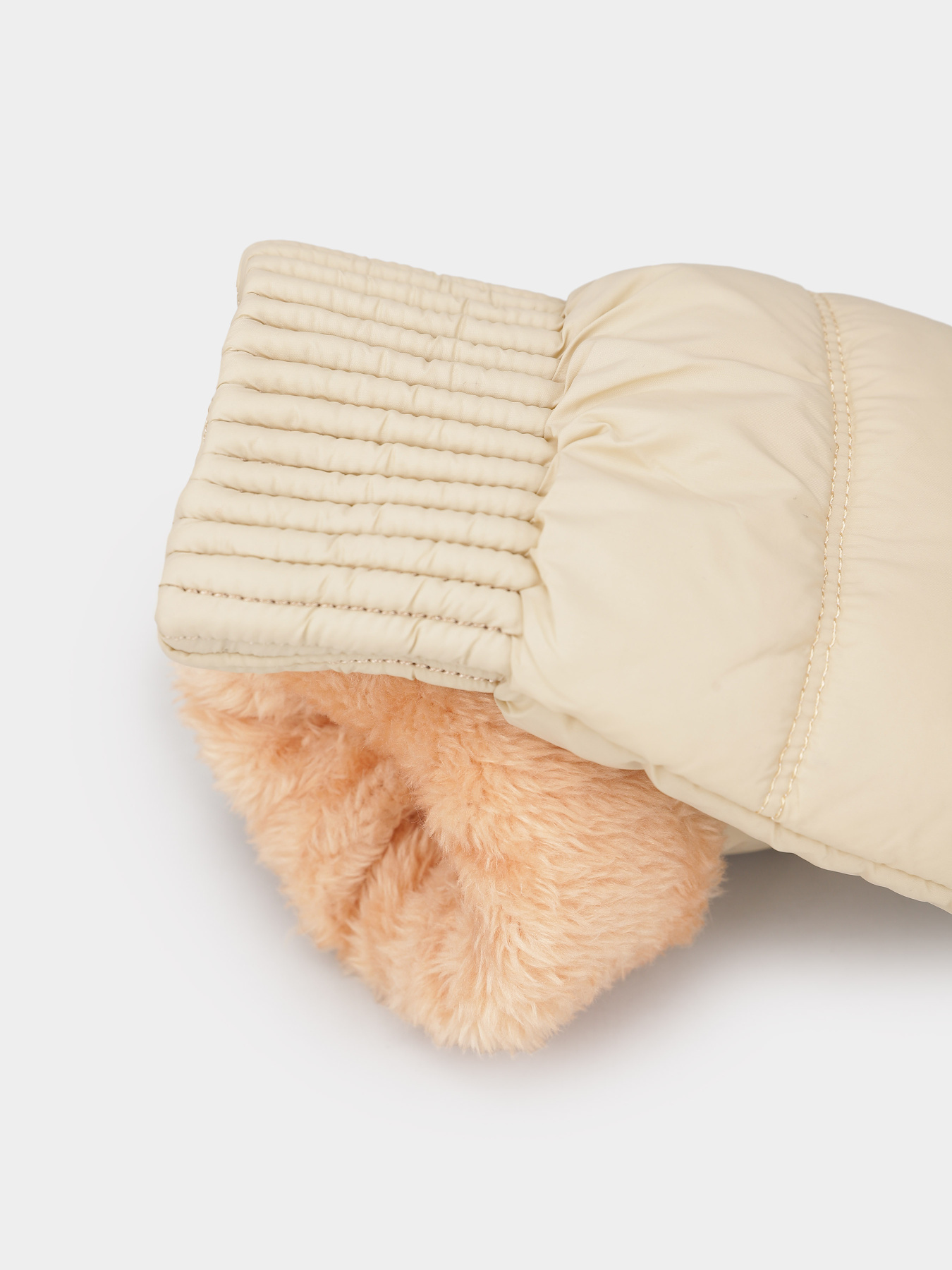 Варежки Braska модель 211-2403/304 Фото