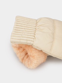 Варежки Braska модель 211-2403/304 Фото