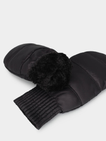 Варежки Braska модель 211-2403/301 Фото