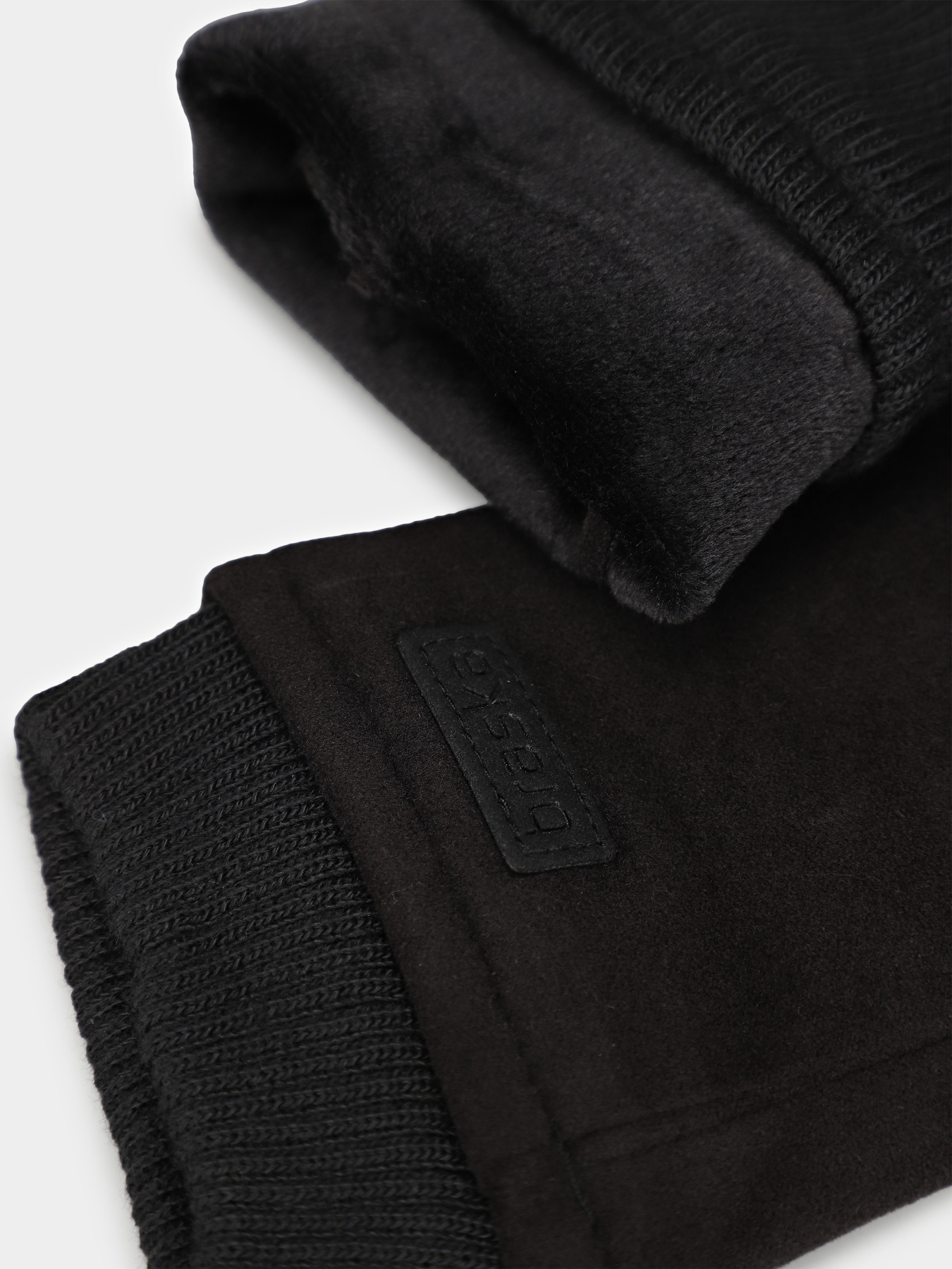 Перчатки Braska модель 211-2409/301 Фото