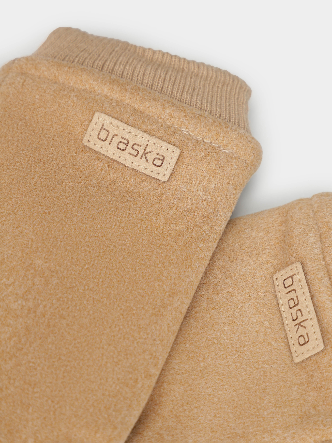 Перчатки Braska модель 211-2409/304 Перчатки Braska модель 211-2409/304 Фото