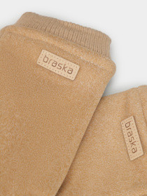 Перчатки Braska модель 211-2409/304 Перчатки Braska модель 211-2409/304 Фото