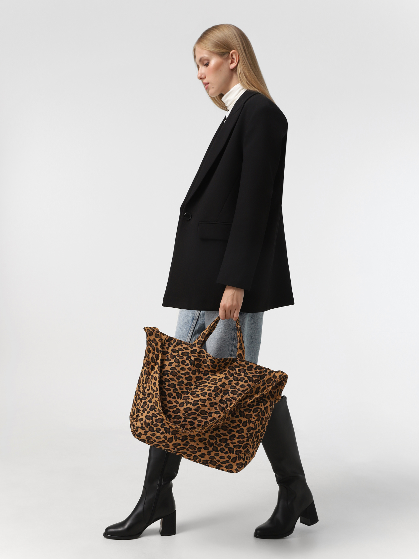 Сумка Braska модель 215-8340/201 Фото