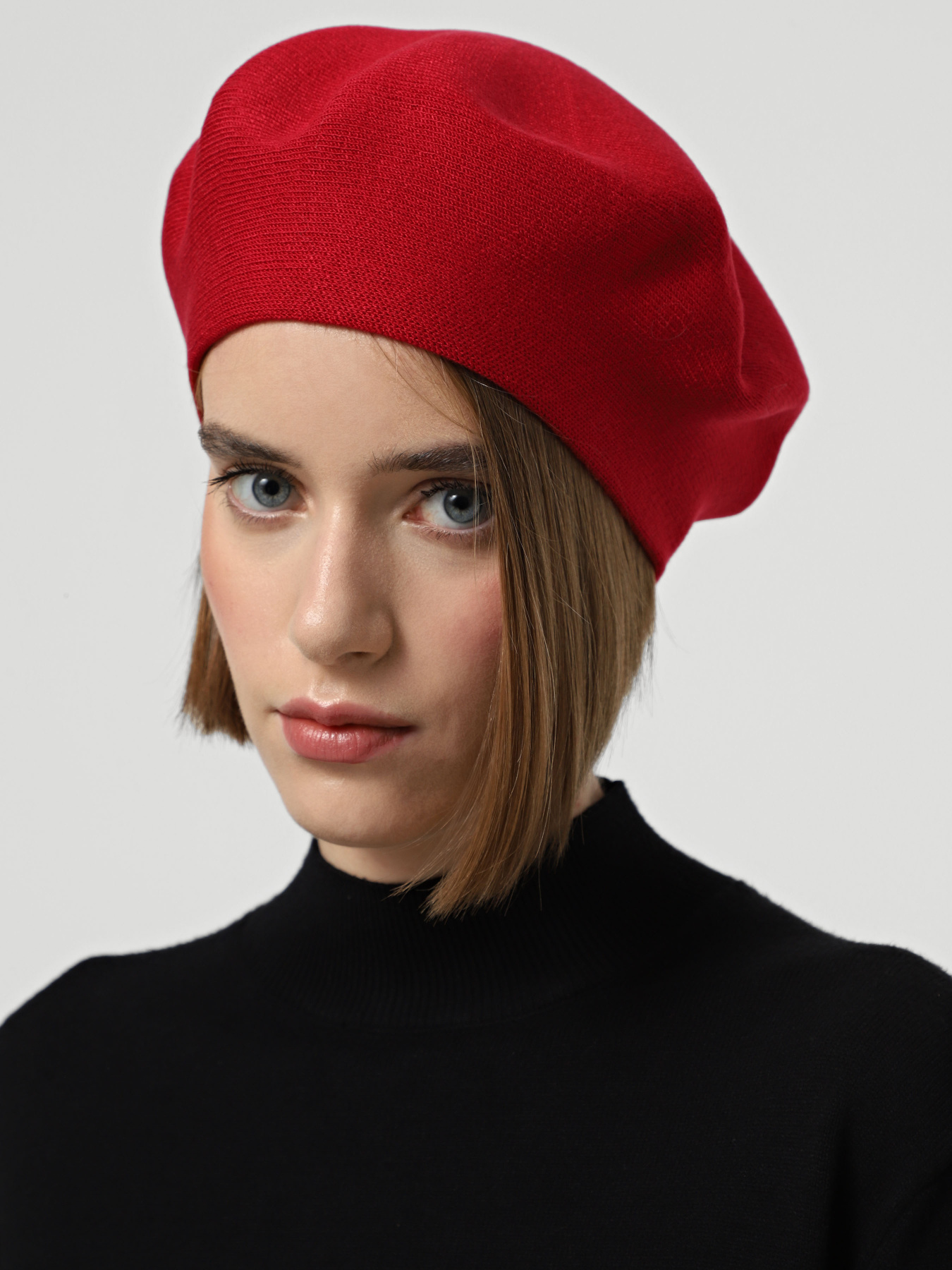 Берет Braska модель 46524/1 Фото