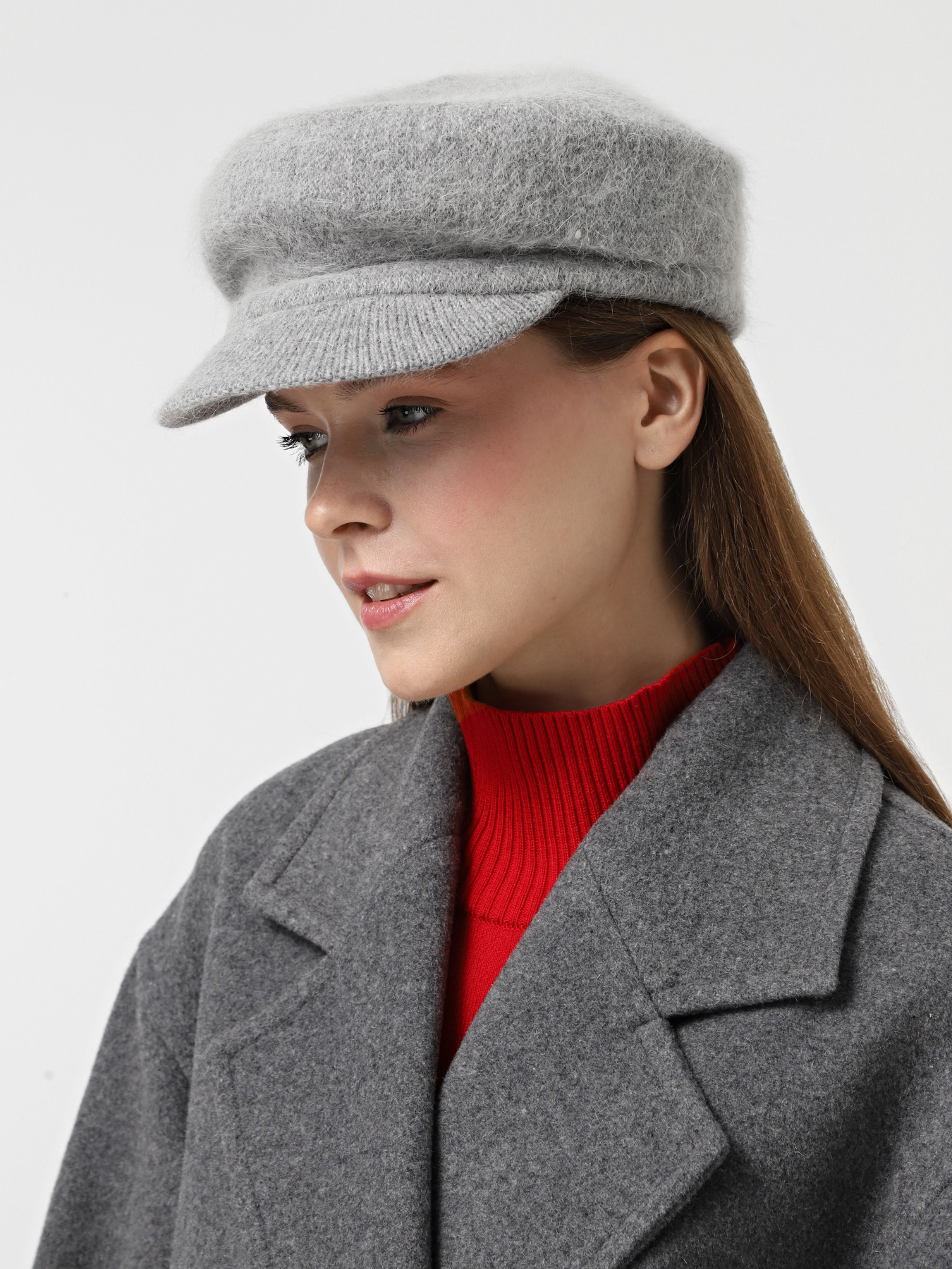 Кепка Braska модель 50544 Фото