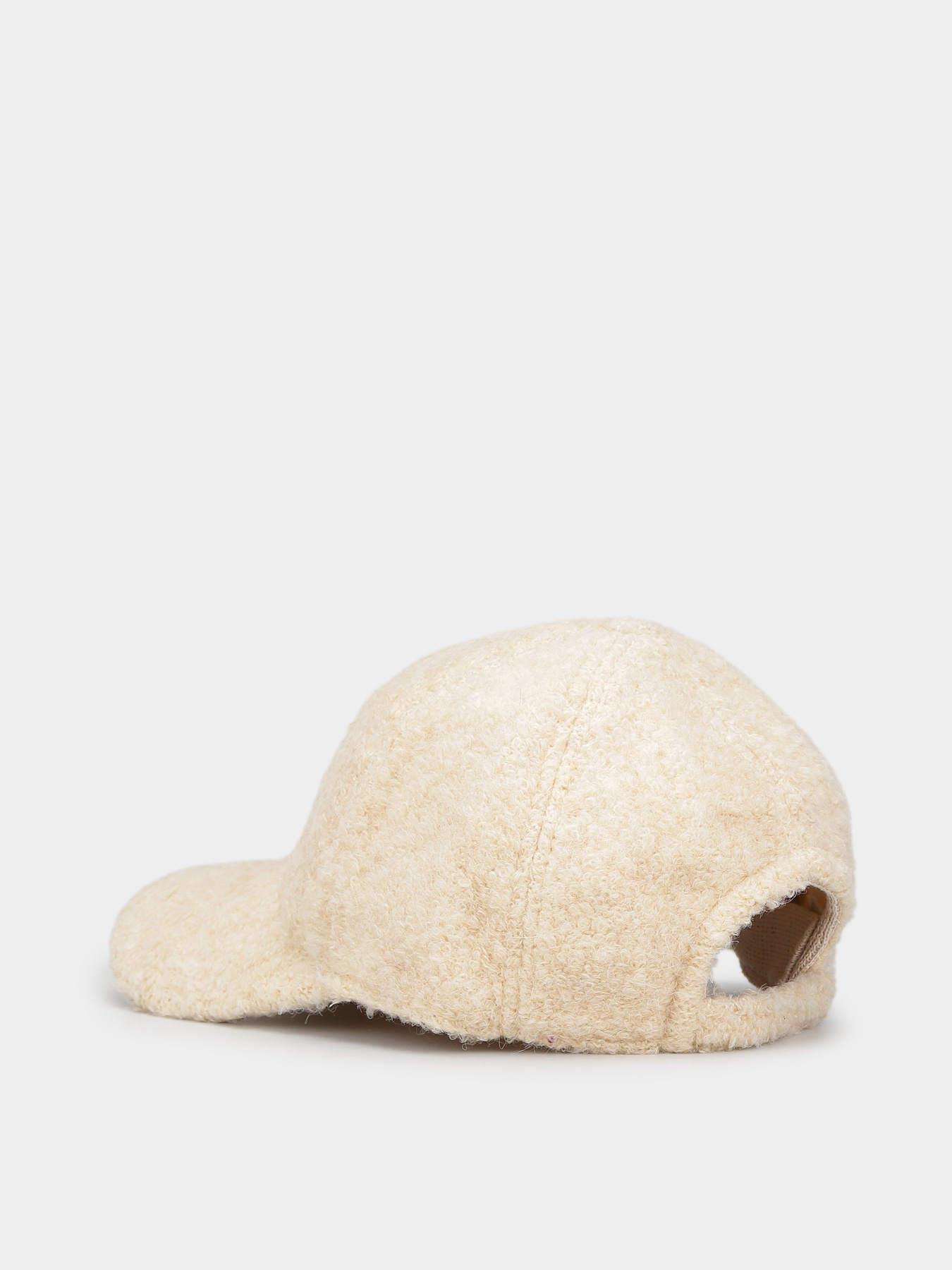 Кепка Braska модель 49993/1 Фото