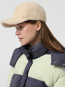 Кепка Braska модель 49993/1 Фото