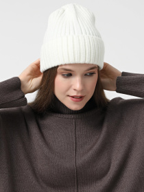 Шапка Braska модель 51403 Фото