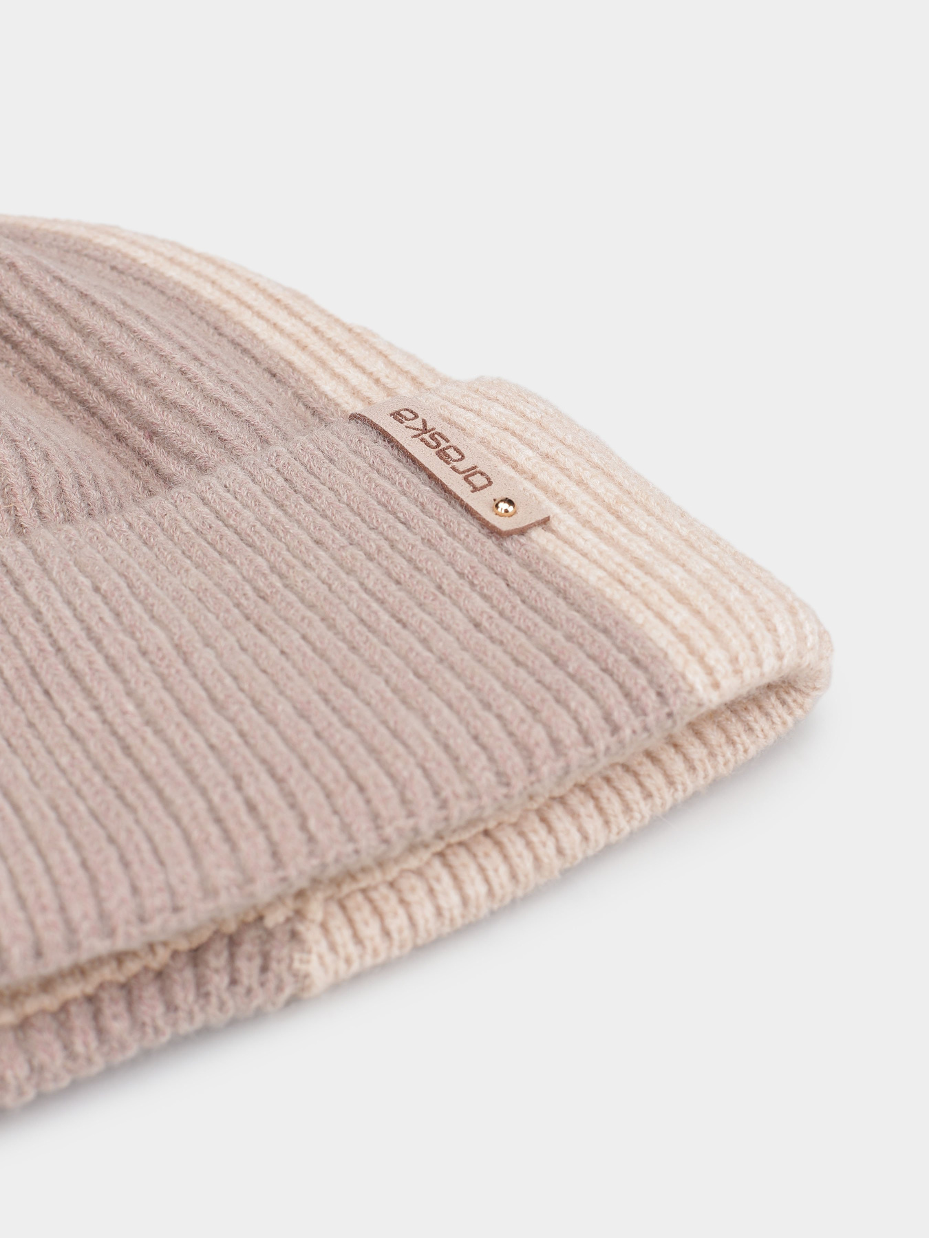 Шапка Braska модель 51077 Фото