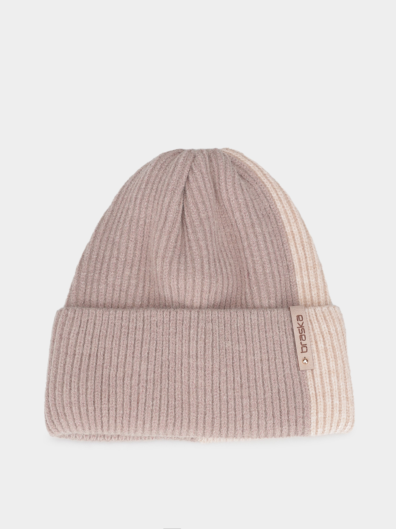 Шапка Braska модель 51077 Фото