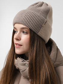 Шапка Braska модель 51077 Фото