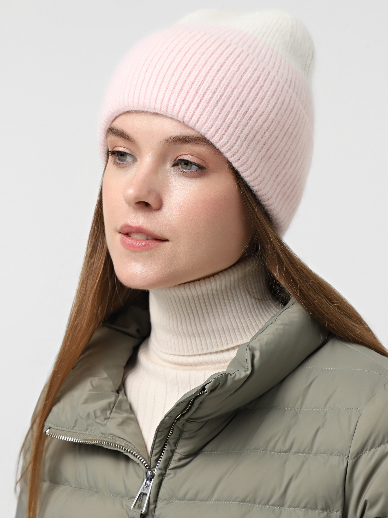 Шапка Braska модель 51121 Фото