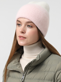 Шапка Braska модель 51121 Фото