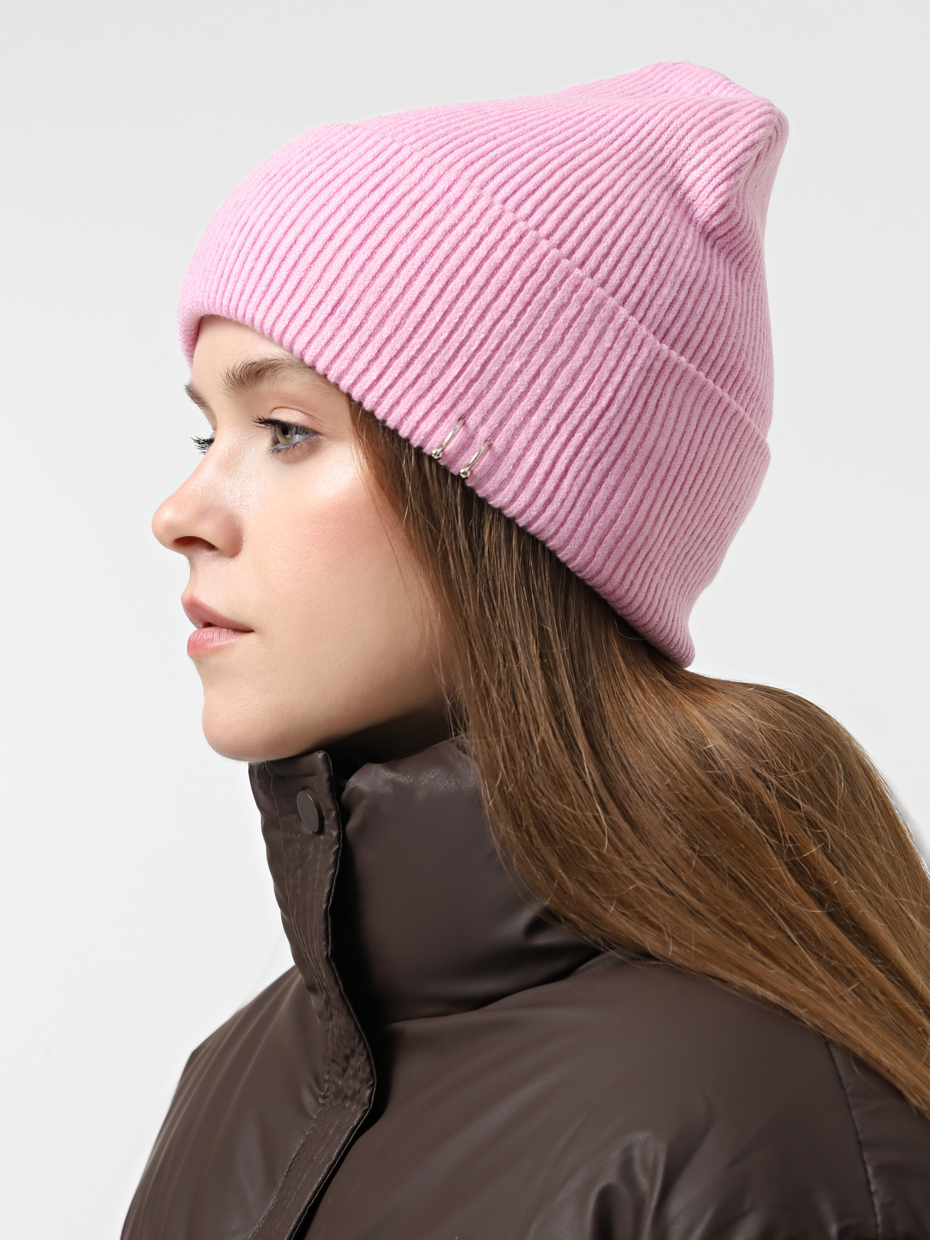 Шапка Braska модель 50326/6 Фото