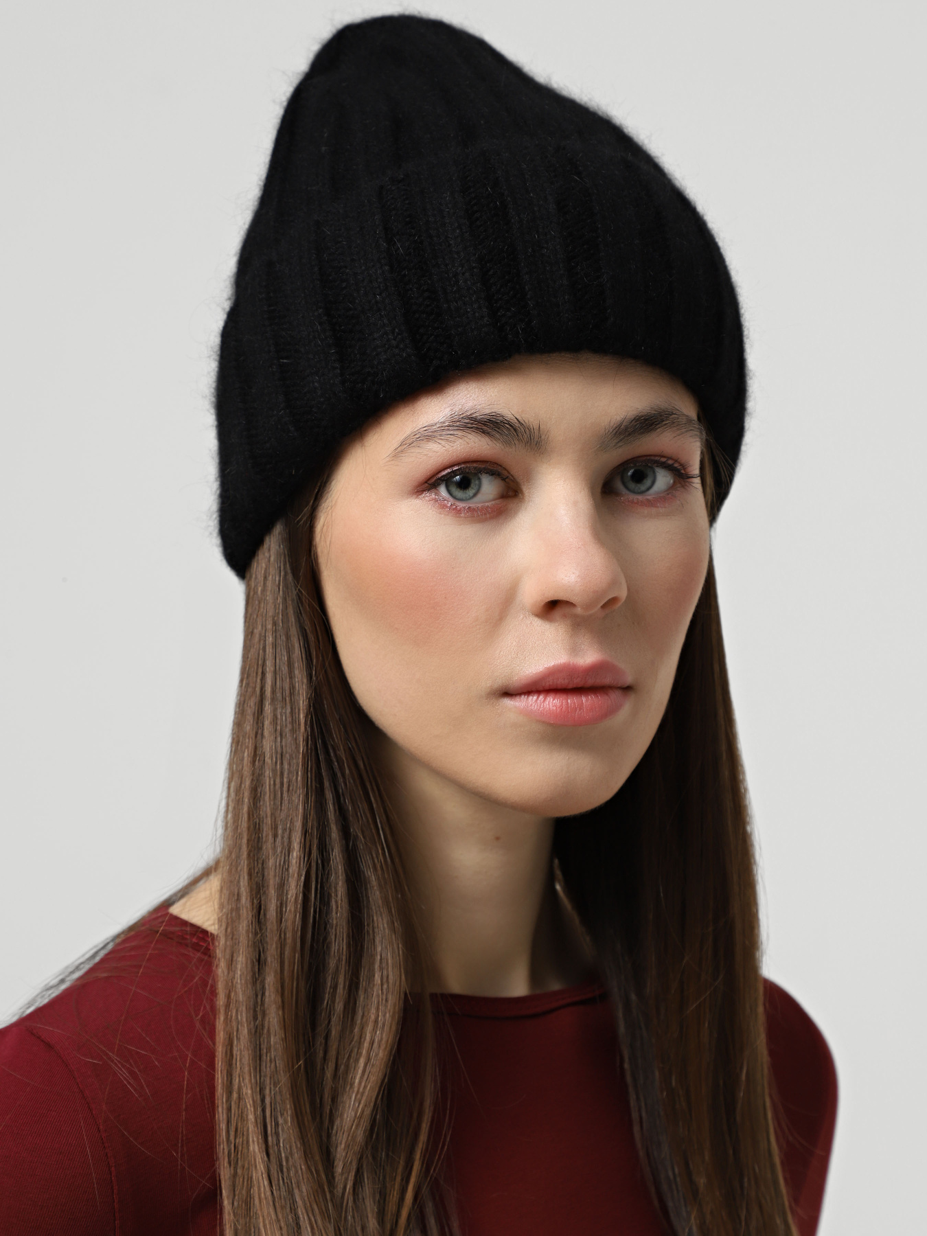 Шапка Braska модель 51221 Фото