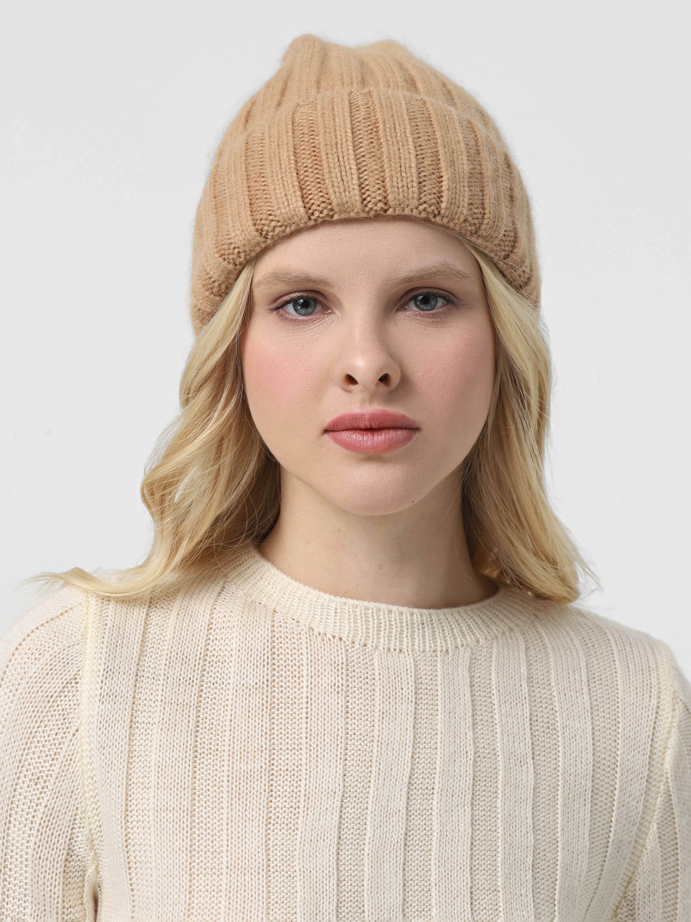 Шапка Braska модель 51221/1 Шапка Braska модель 51221/1 Фото