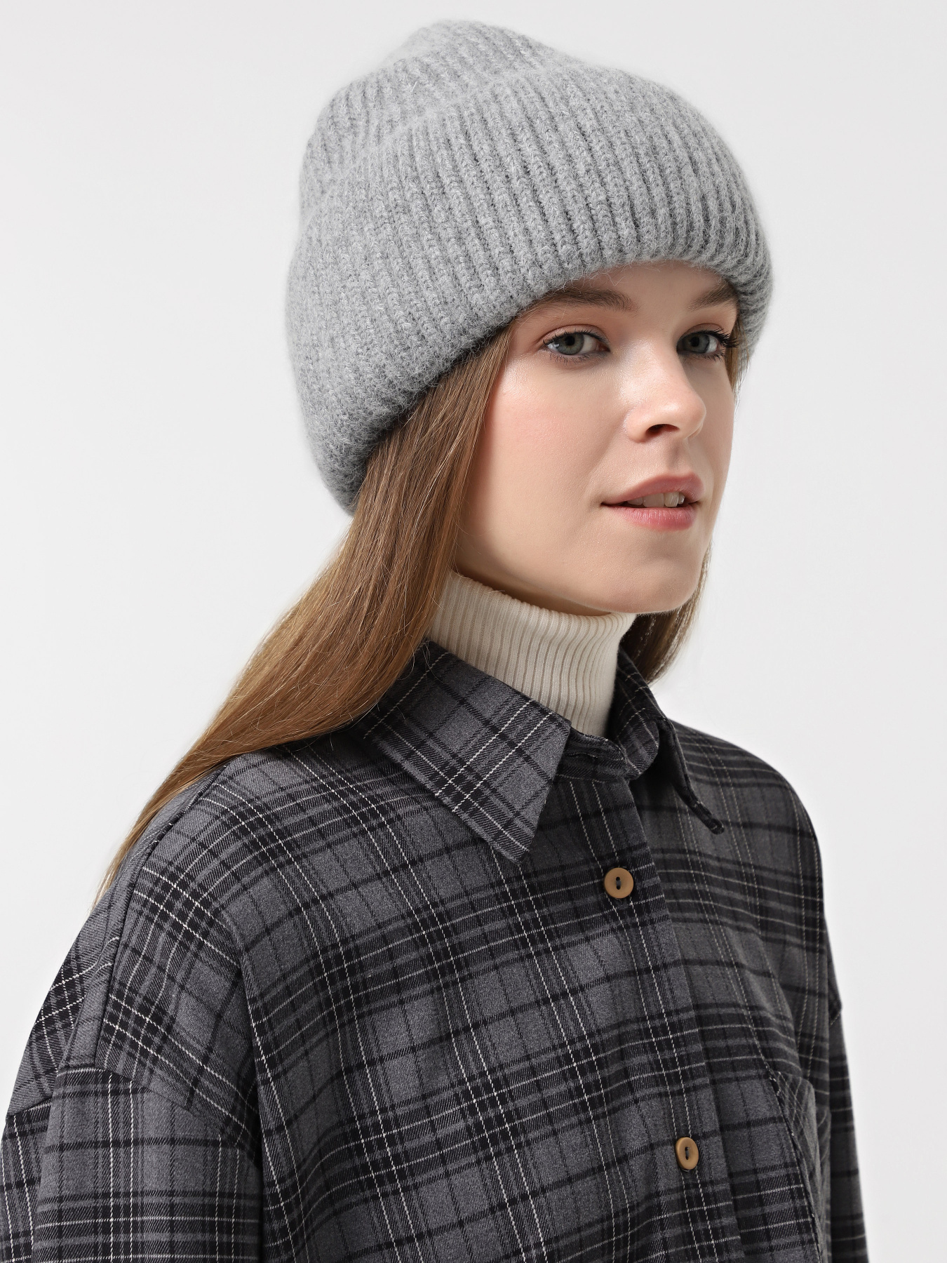 Шапка Braska модель 51190 Фото