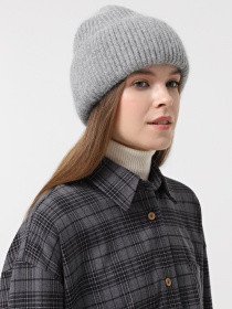 Шапка Braska модель 51190 Фото