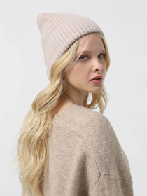 Шапка Braska модель 45654/4 Фото