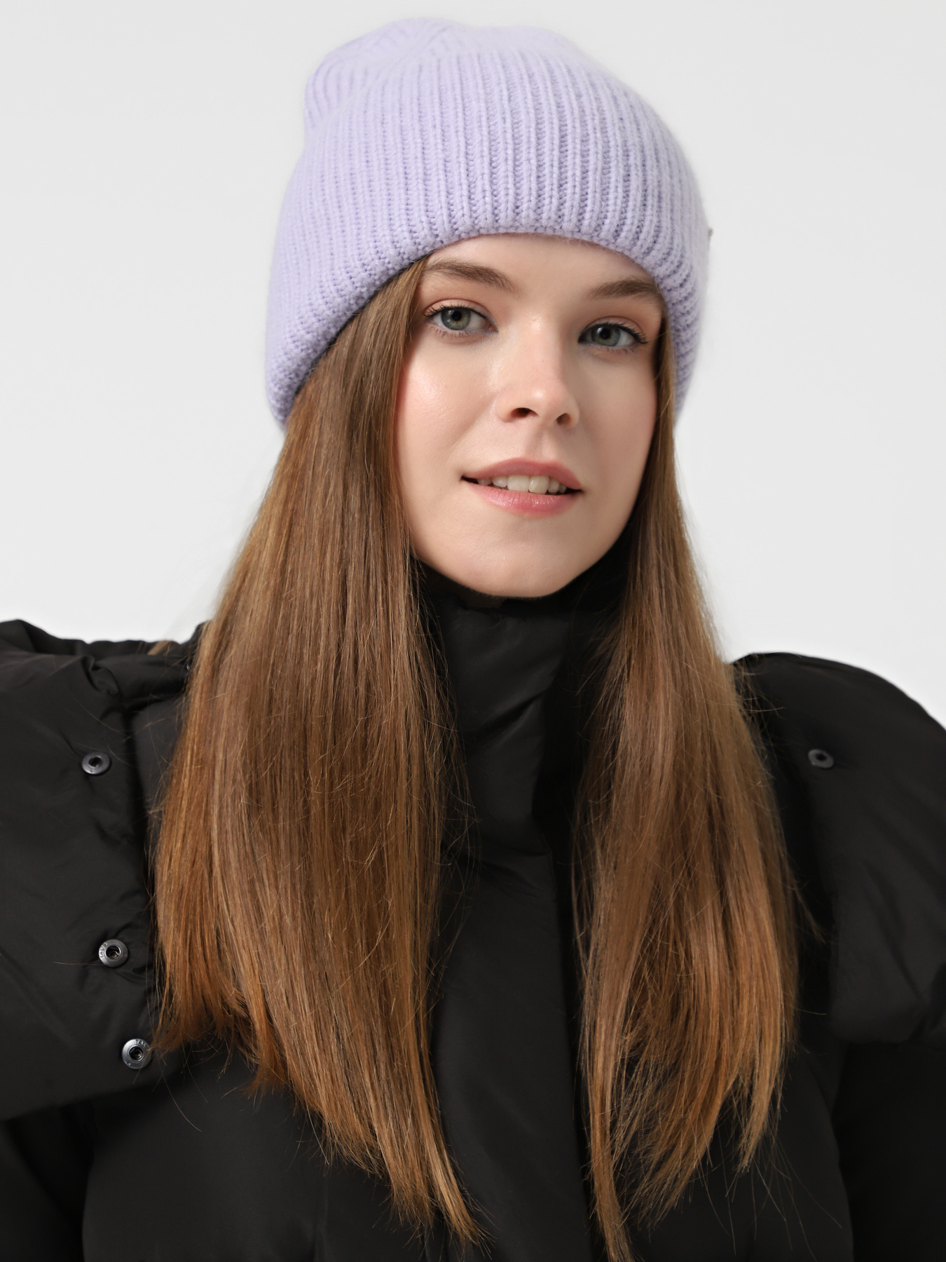 Шапка Braska модель 51090 Шапка Braska модель 51090 Фото