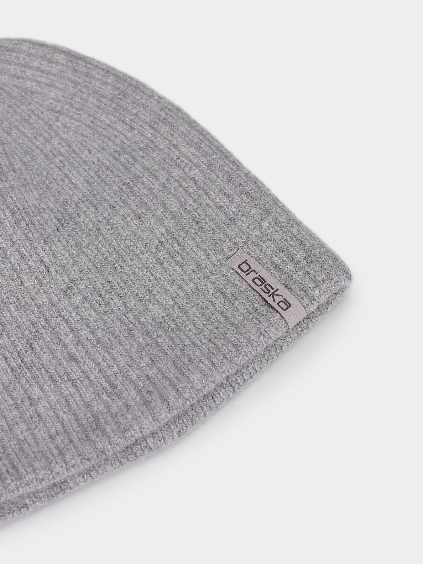 Шапка Braska модель 50354 Фото