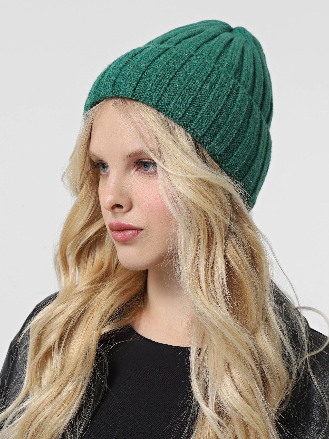 Шапка Braska модель 51294 Фото