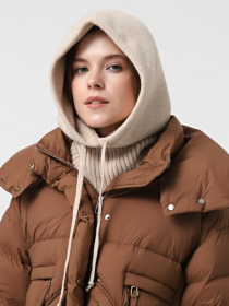 Шапка Braska модель 51362 Шапка Braska модель 51362 Фото