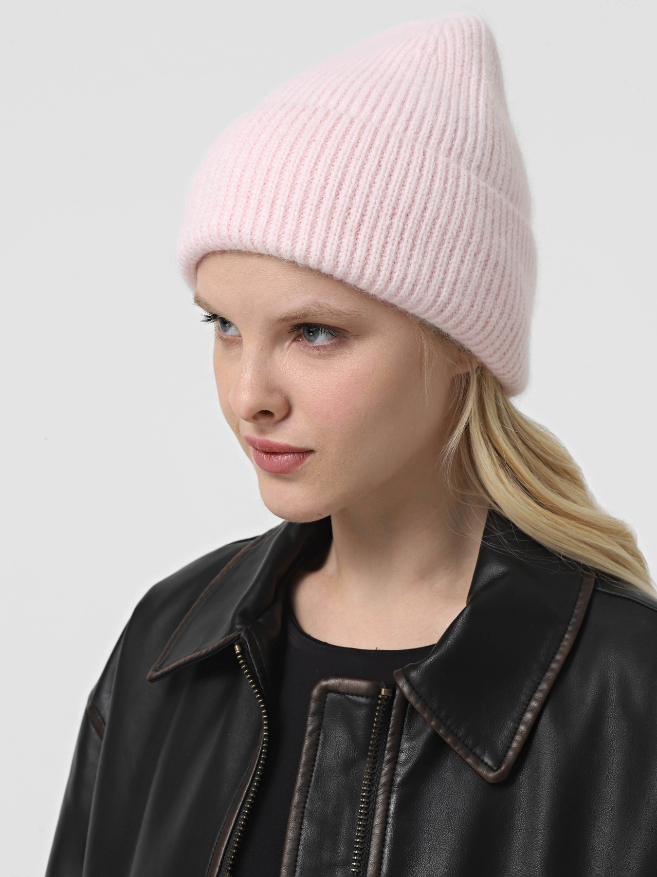 Шапка Braska модель 50876 Фото