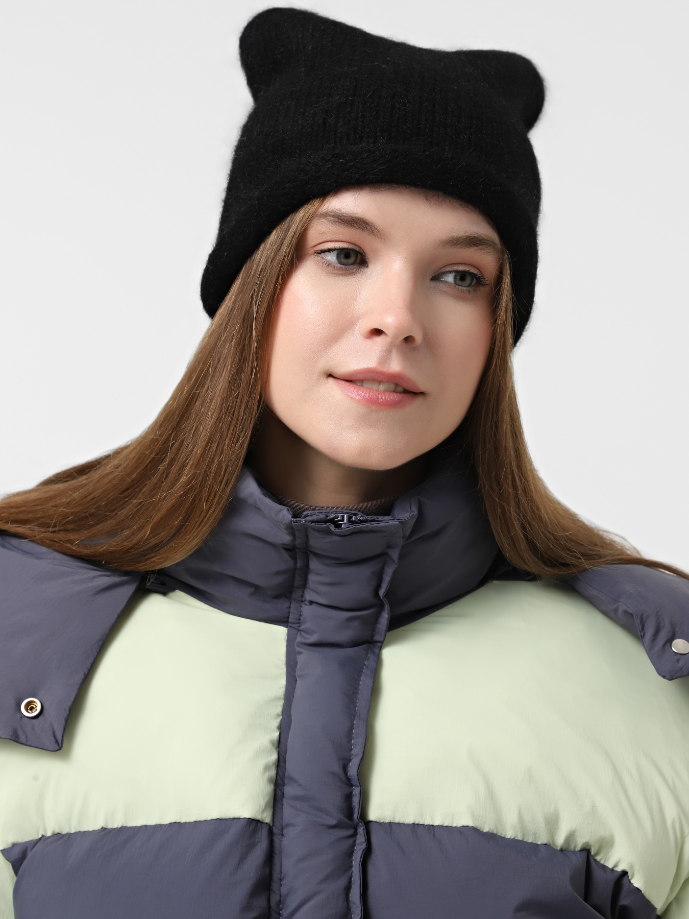 Шапка Braska модель 50932 Фото