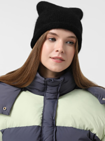 Шапка Braska модель 50932 Фото