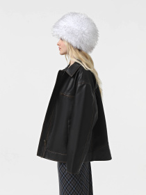 Шапка Braska модель 51280 Фото