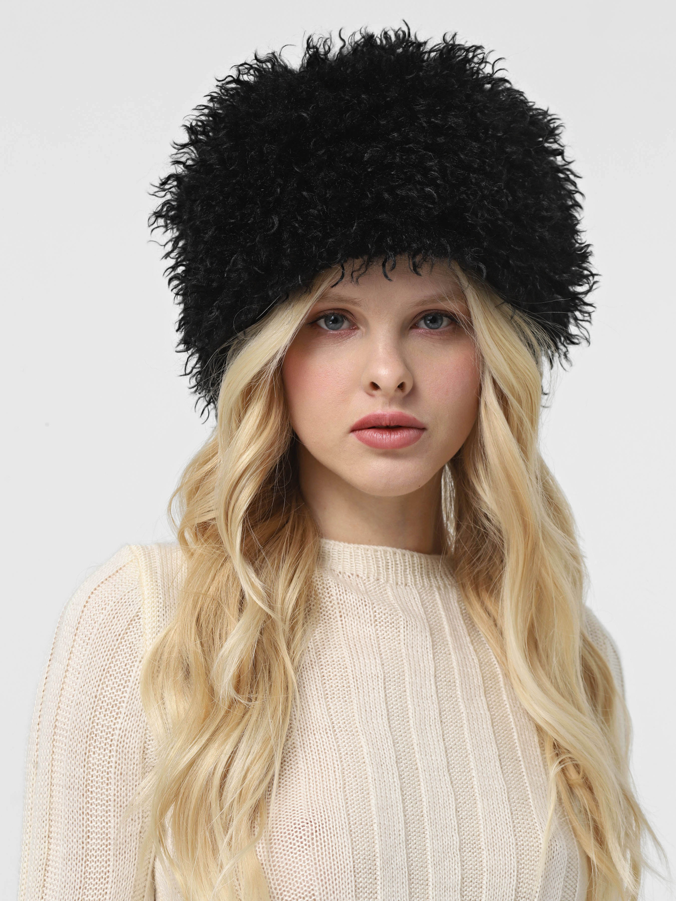 Шапка Braska модель 51280/1 Фото