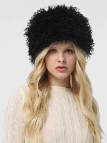 Шапка Braska модель 51280/1 Фото