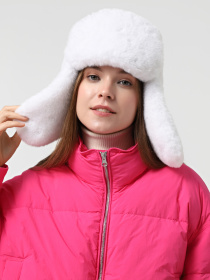 Шапка Braska модель 51552 Фото