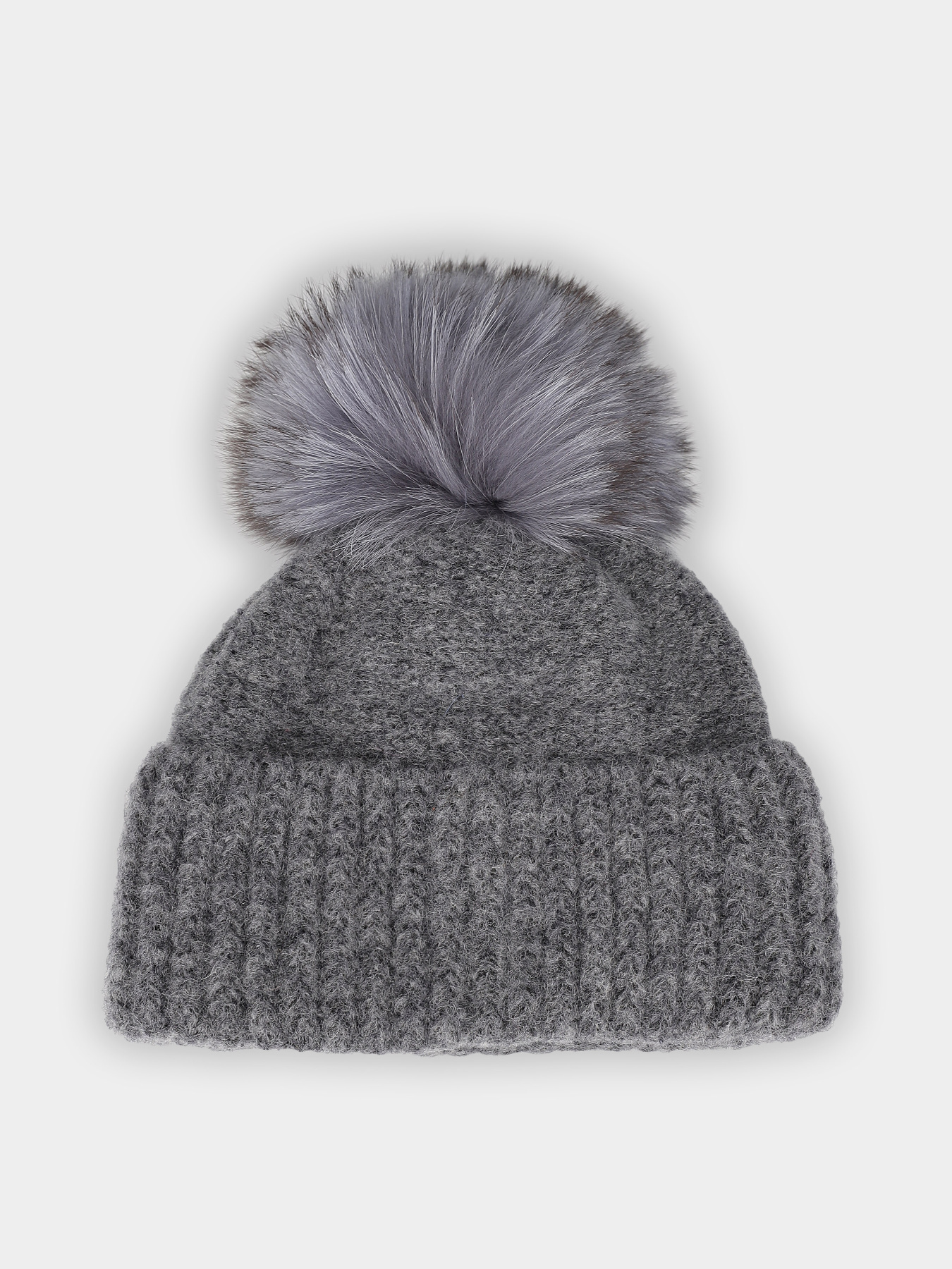 Шапка Braska модель 51226 Фото