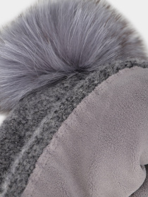 Шапка Braska модель 51226 Фото