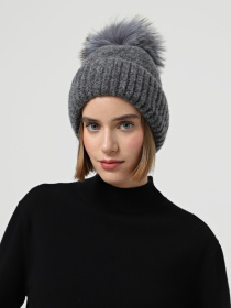 Шапка Braska модель 51226 Фото