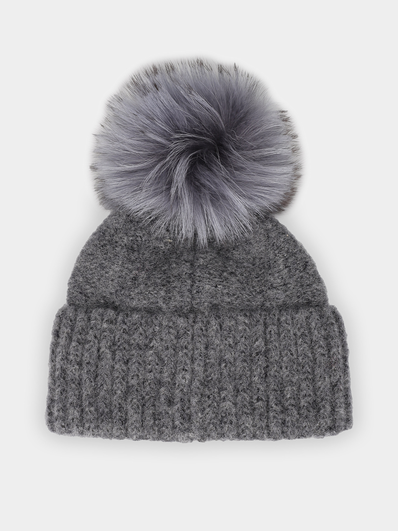 Шапка Braska модель 51226 Фото