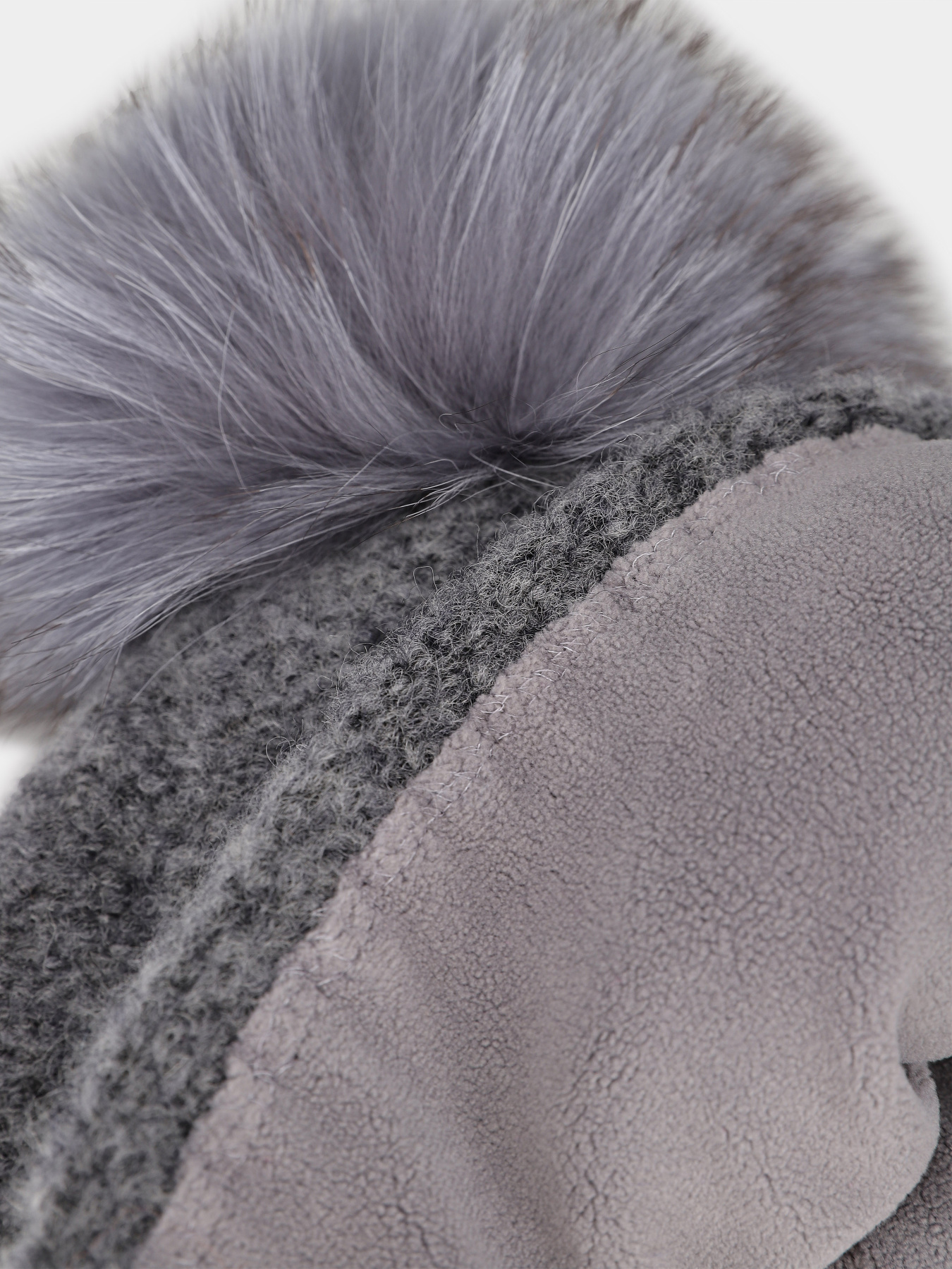 Шапка Braska модель 51226 Фото