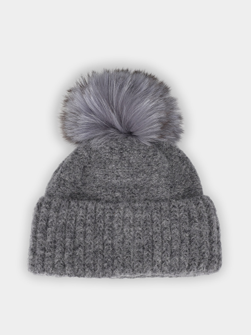 Шапка Braska модель 51226 Фото