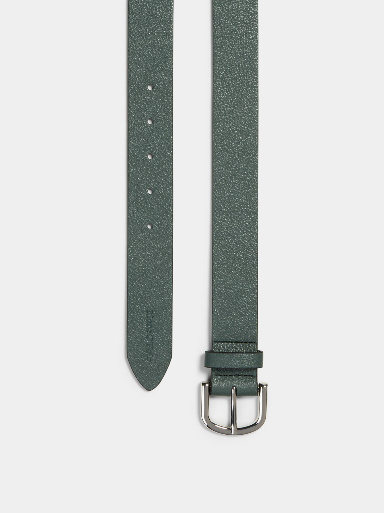 Ремень Marc O’Polo модель 41017739501133-493 Фото