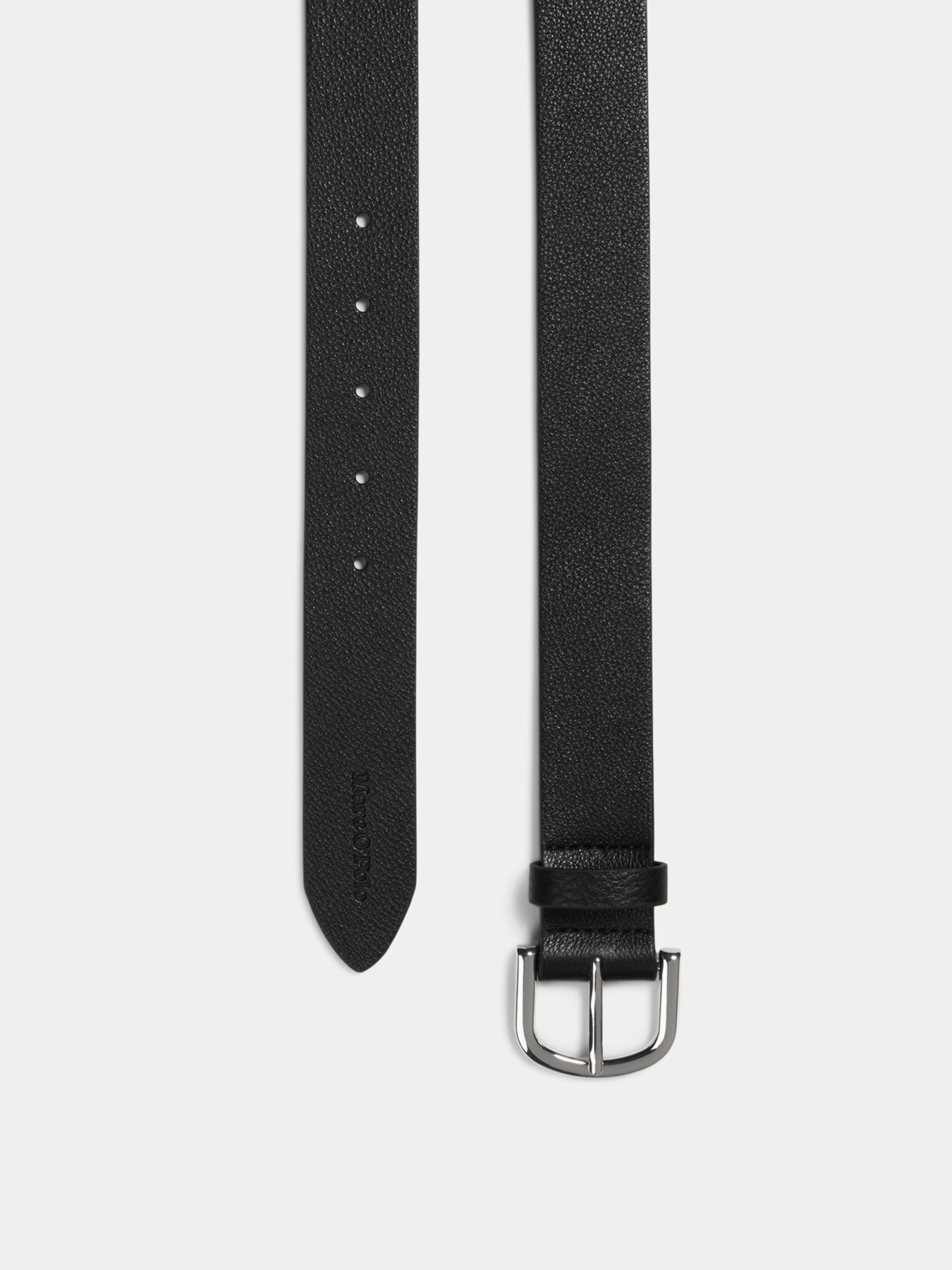 Ремень Marc O’Polo модель 41017739501133-990 Ремень Marc O’Polo модель 41017739501133-990 Фото